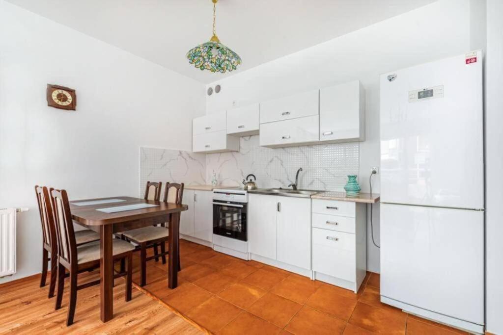 Apartamento Urbannest_Lakowa Gdansk Exterior foto